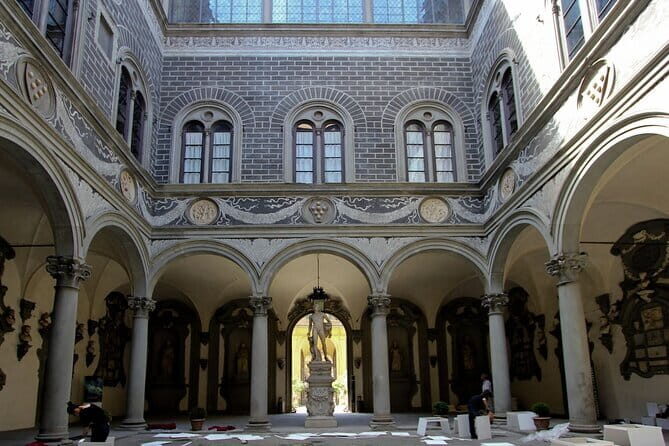Florence Medici Quest: Self-Guided Conspiracy Adventure - FAQ
