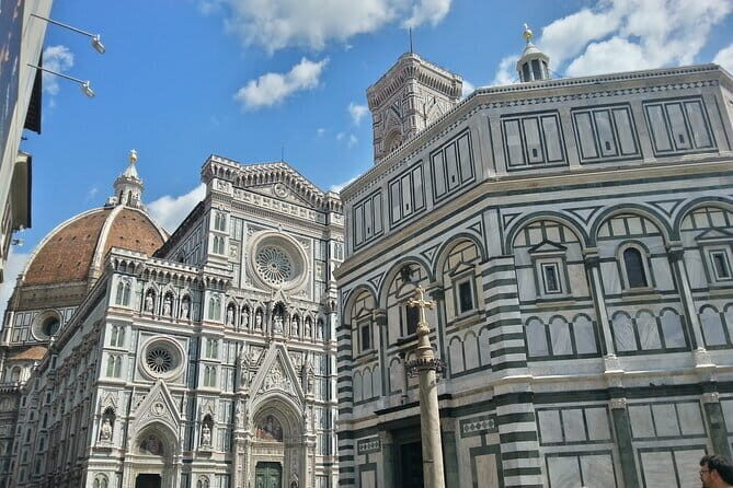 Florence Medicis Mile Walking Tour with Pitti Palace & Boboli Gardens Ticket - Florence Medicis Mile Walking Tour with Pitti Palace & Boboli Gardens Ticket