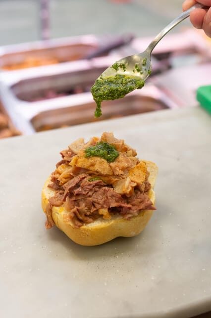 Florence: Mercato Centrale Street Food Tasting Experience - Who Is This Tour Best For?