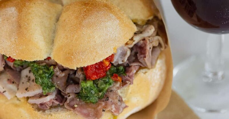 Florence: Mercato Centrale Street Food Tasting Experience - Frequently Asked Questions