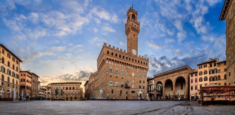 Florence: Michelangelos David & A Sip Through a Wine Window - Final Thoughts