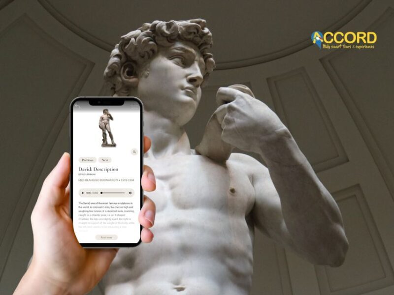 Florence: Michelangelo's David Priority Ticket & Audio App - Final Thoughts