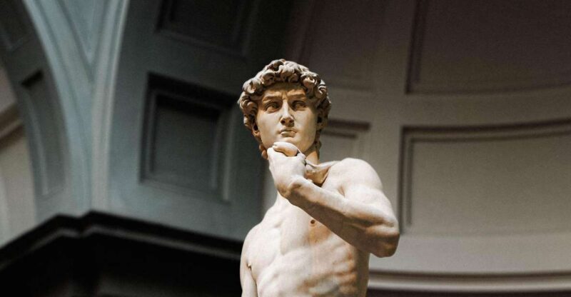 Florence: Michelangelo's David Reserved Entry Tickets - Who Would Love This Tour?