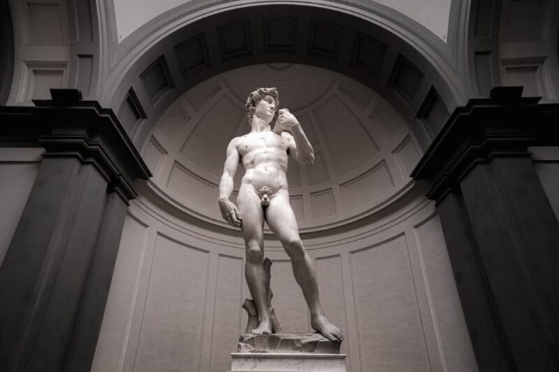 Florence: Michelangelo's David Reserved Entry Tickets - Final Thoughts: Is It Worth It?