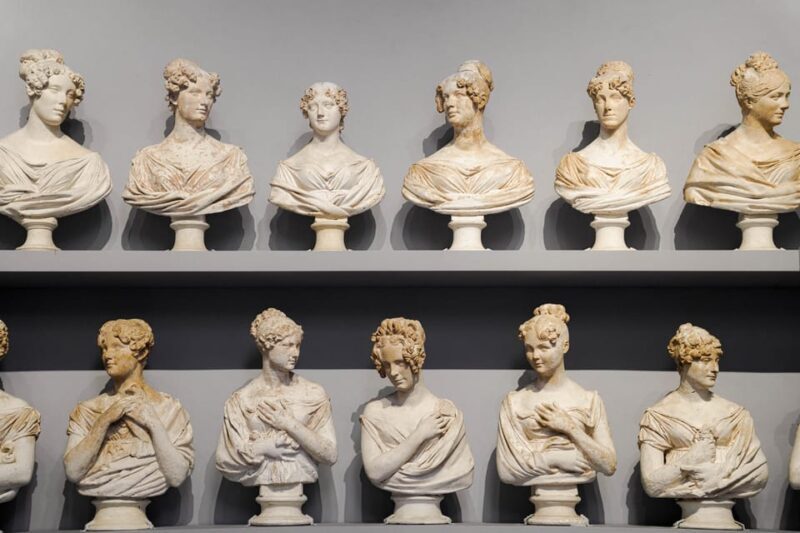 Florence: Michelangelo's David Reserved Entry Tickets - FAQs