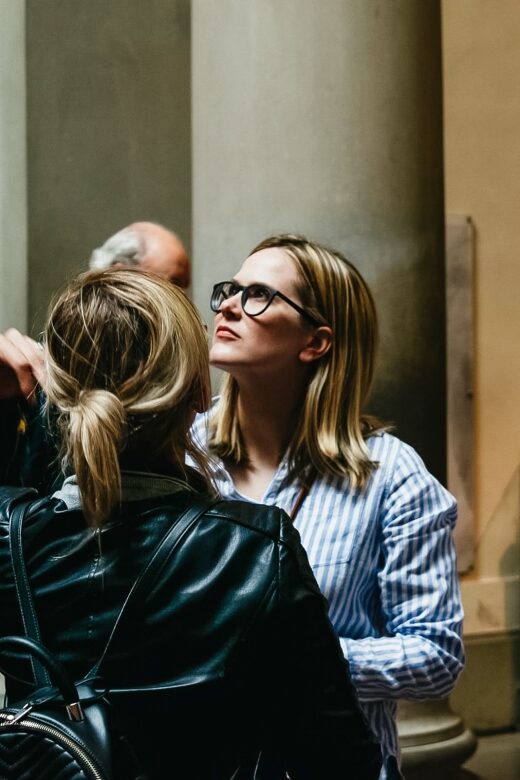 Florence: Michelangelo's David Skip-the-Line Entry Ticket - Navigating the Experience: Tips and Insights