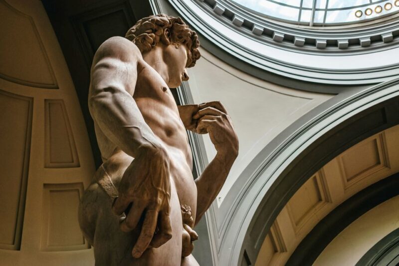 Florence: Michelangelo's David Skip-the-Line Entry Ticket - Final Thoughts: Why This Tour Offers Great Value