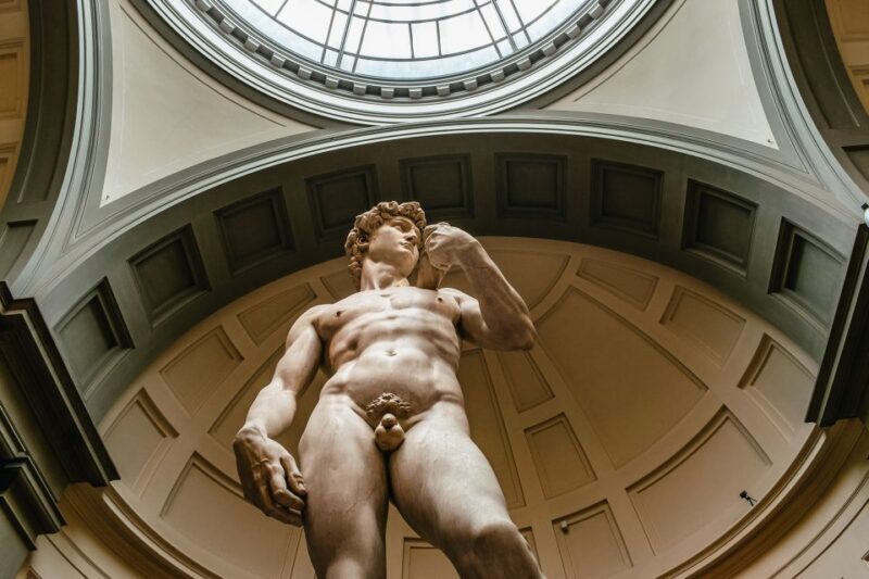 Florence: Michelangelo's David Skip-the-Line Entry Ticket - FAQ