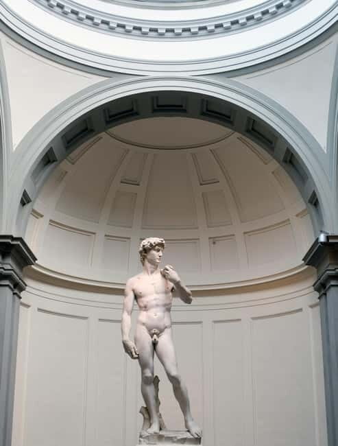 Florence: Michelangelo's David Skip-the-Line Entry Ticket - Who Should Consider This Experience?