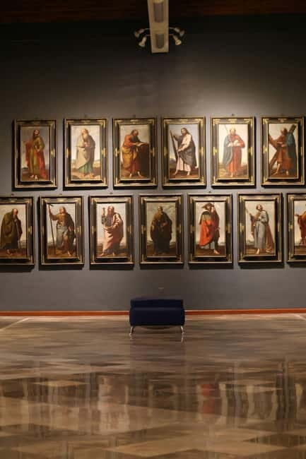 Florence: Michelangelo's David Skip-the-Line Entry Ticket - FAQ