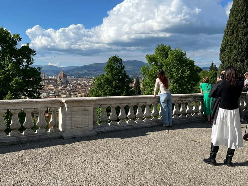 Florence Mindfulness Walking Tour - Florence Mindfulness Walking Tour: A Different Way to Experience the City