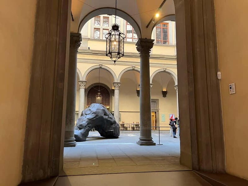 Florence Mindfulness Walking Tour - Why Choose This Tour? Analyzing the Value