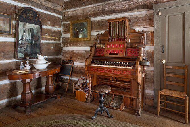 Florence, Muscle Shoals Multi-Attraction Pass - A Detailed Look at Each Stop