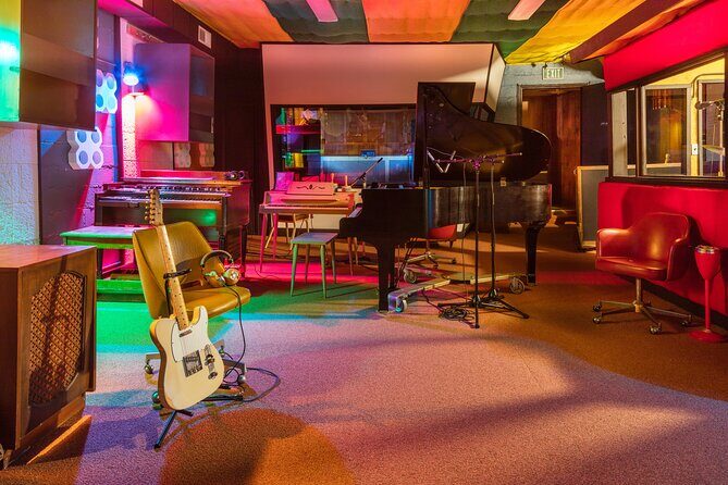 Florence, Muscle Shoals Multi-Attraction Pass - FAQs