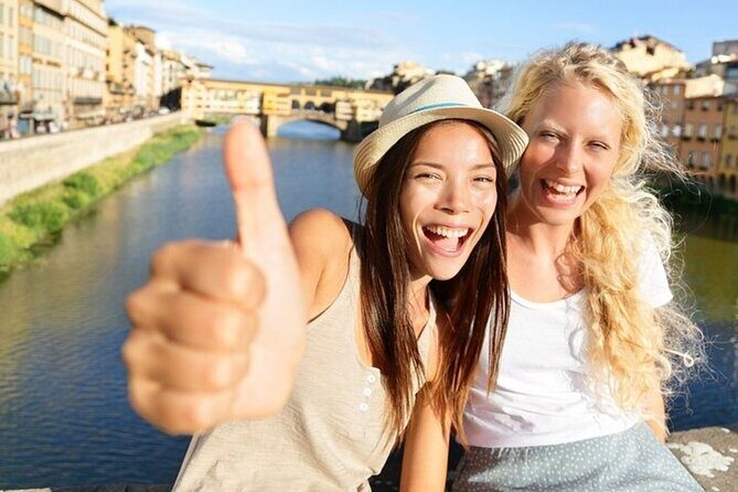 Florence Must-See Attractions Private Walking Tour (Private Tour) - A Closer Look at the Tour Experience