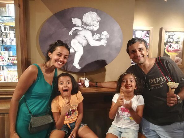 Florence Must-See Sights Private Tour for Kids and Families - Authentic Insights from Reviews