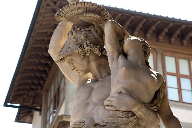 Florence Must-See Sights Private Tour for Kids and Families - Who This Tour Is Best For