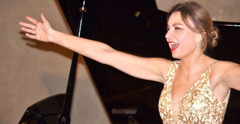 Florence: Opera Concert Entrance Ticket - A Closer Look at the Experience