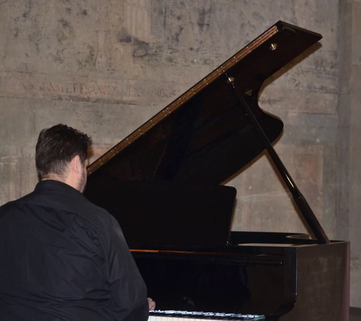 Florence: Opera Concert Entrance Ticket - FAQ