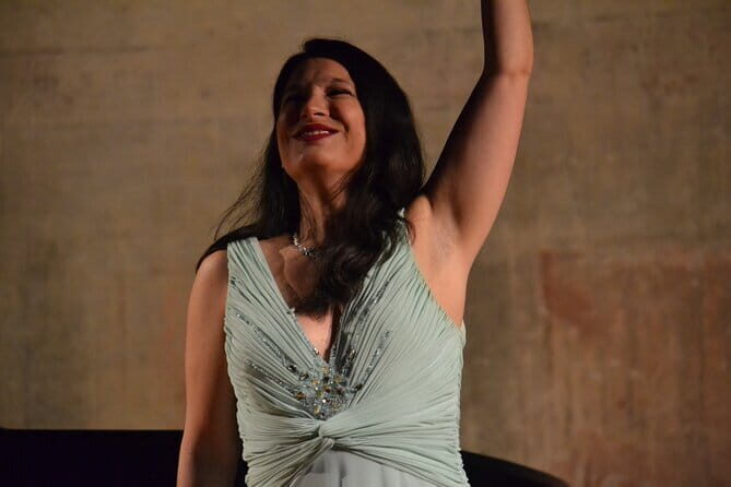 Florence Opera Concerts - An In-Depth Look at the Florence Opera Concert Experience