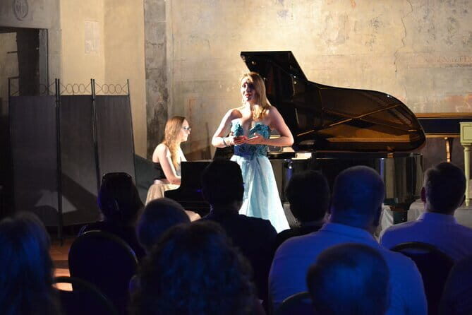Florence Opera Concerts - Who Is This Experience Best For?