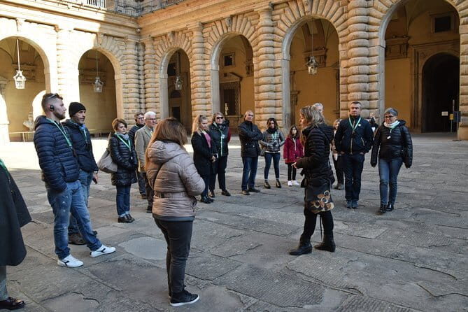 Florence Original Experience with a Native Guide - Introduction: Why Choose This Florence Walking Tour?