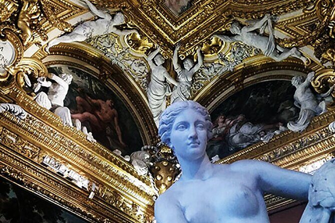 Florence: Palazzo Pitti & Boboli Gardens Private Tour w/ Tickets - FAQs