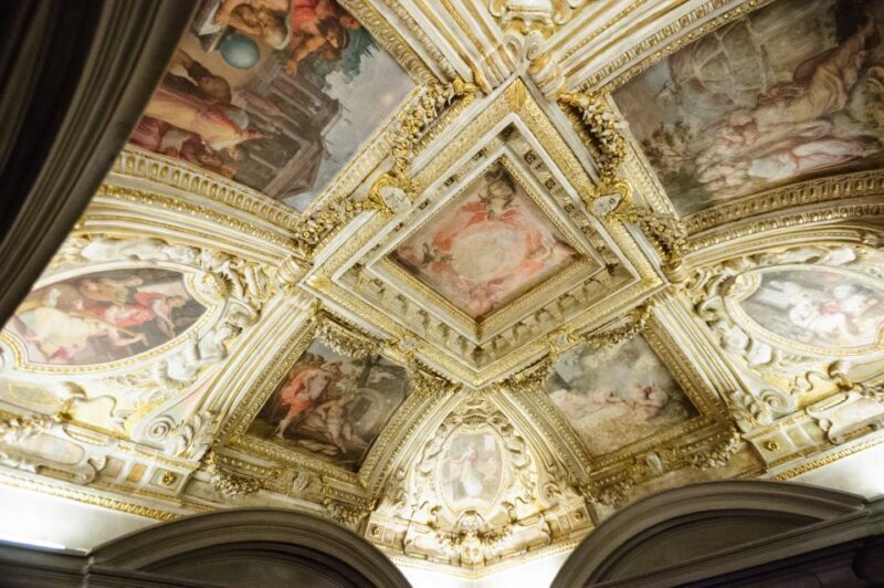 Florence: Palazzo Vecchio Entrance Ticket & Audioguide - An In-Depth Look at the Palazzo Vecchio Experience