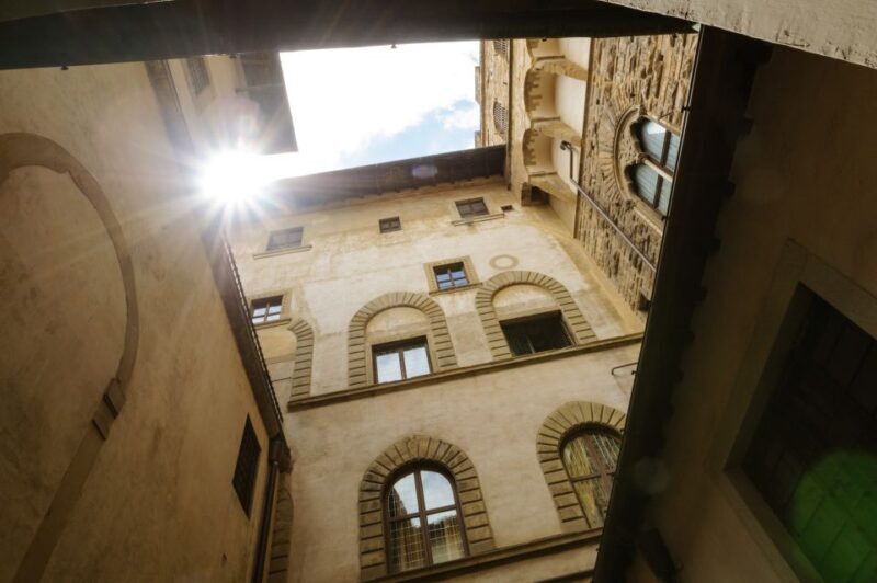 Florence: Palazzo Vecchio Entrance Ticket & Audioguide - Final Thoughts: Why This Tour is Worth Considering