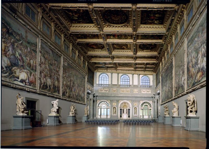 Florence: Palazzo Vecchio Guided Tour - Who Will Love This Tour?