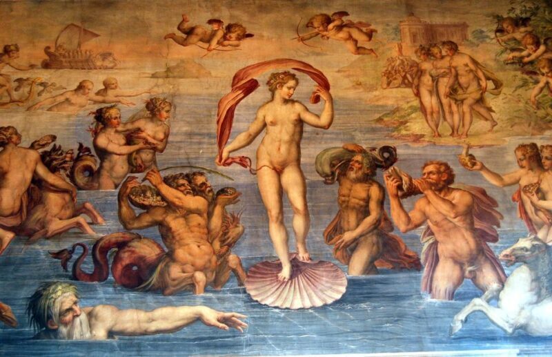 Florence: Palazzo Vecchio Guided Tour - Final Thoughts
