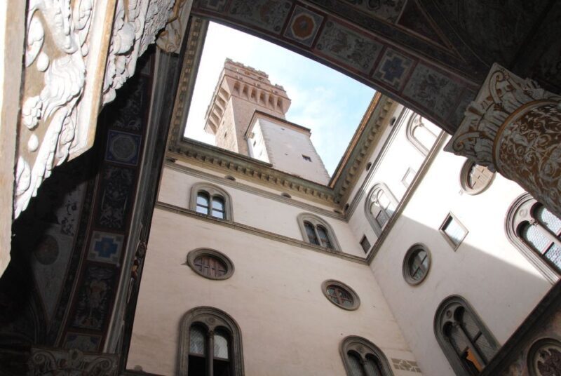 Florence: Palazzo Vecchio Guided Tour - Who Will Love This Tour?