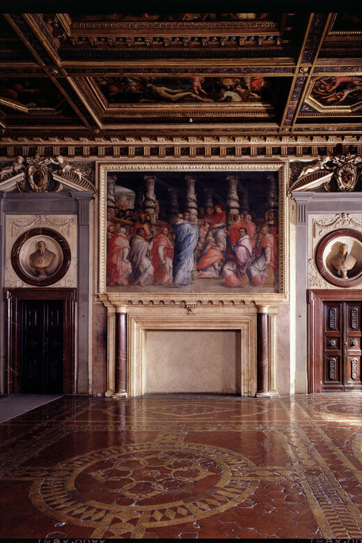 Florence: Palazzo Vecchio Ticket & Visit with optional Lunch - Who Should Book This Tour?