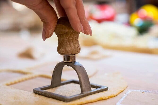 Florence Pasta Cooking Class with Tiramisu and Unlimited Wine - The Sum Up