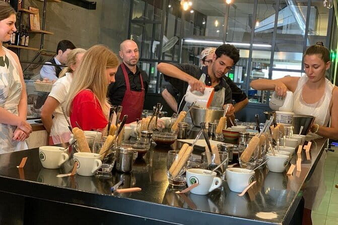Florence Pasta Cooking Class with Tiramisu and Unlimited Wine - FAQ