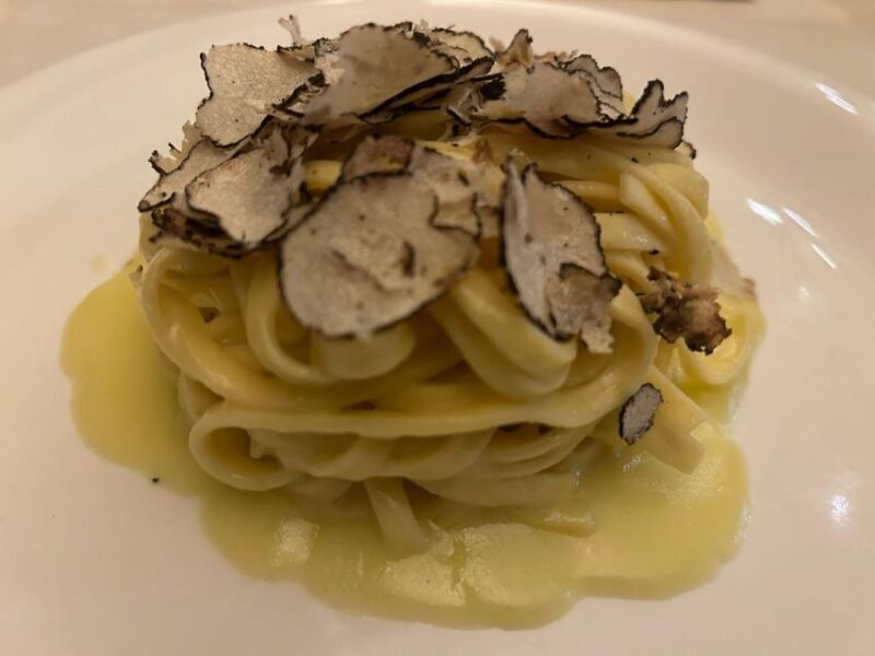 Florence: Pasta & Tiramisu Cooking Class with Unlimited Wine - An In-Depth Look at the Experience