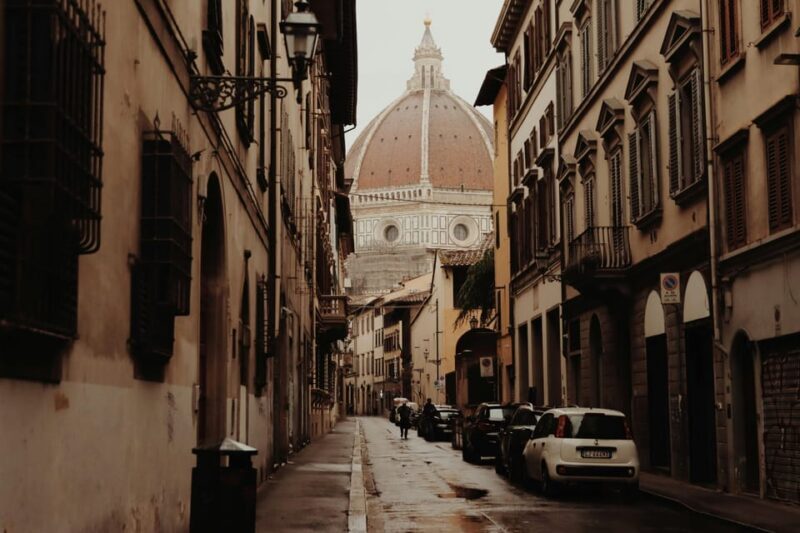 Florence: Perfect Selection to Your Self-Guided Tour - The Breakdown of the Route