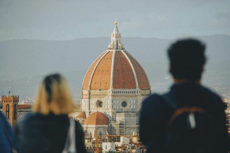 Florence: Perfect Selection to Your Self-Guided Tour - Authenticity and Local Insights