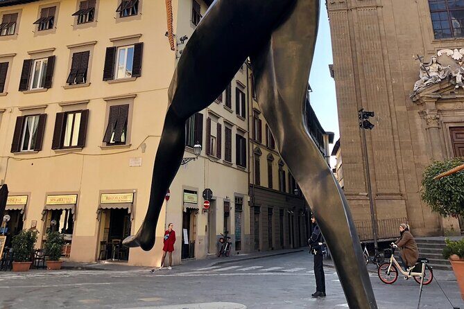 Florence Photo Safari Walking Tours - What’s Included and What’s Not
