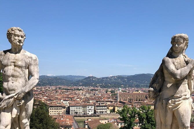 Florence Photo Safari Walking Tours - What Makes This Tour Stand Out?