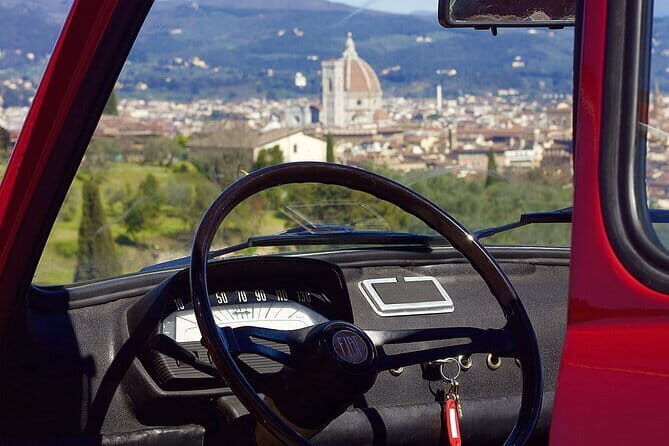 Florence Photo Safari Walking Tours - FAQ