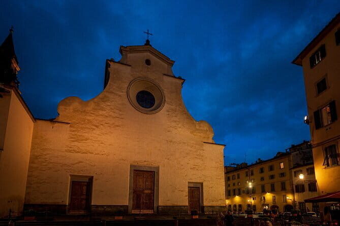 Florence Photography Masterclass - Private Photography Lesson - Why This Tour Is Worth Considering