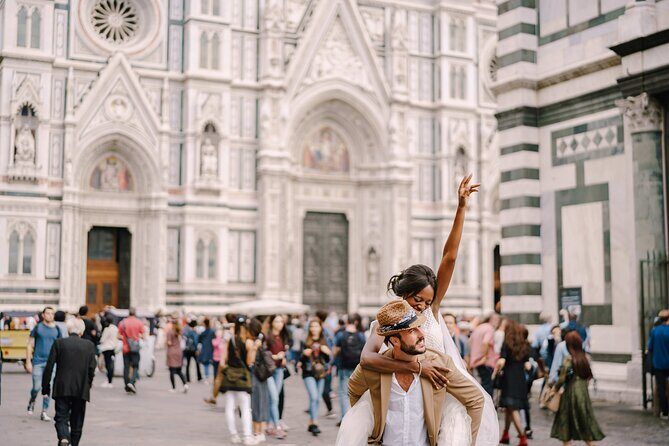 Florence Photoshoot - An In-Depth Look at the Florence Photoshoot Experience