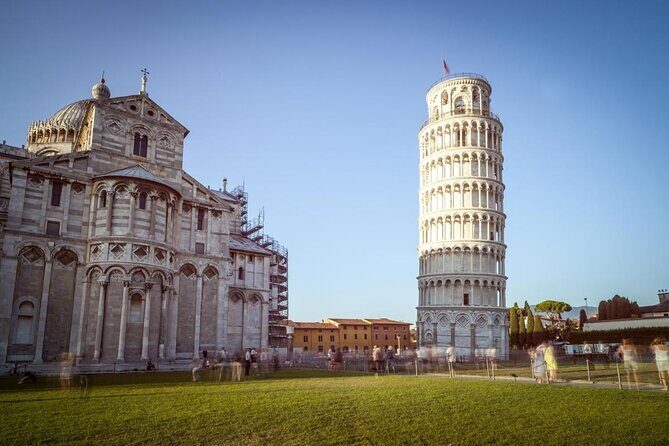 Florence & Pisa bus tour from La Spezia - A Well-Structured Itinerary for a Full Day of Exploring