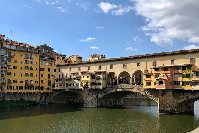 Florence & Pisa bus tour from La Spezia - Who Is This Tour Best For?