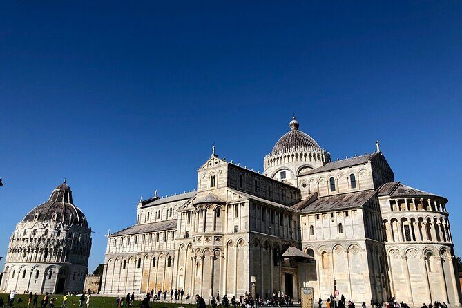 Florence & Pisa bus tour from La Spezia - FAQ