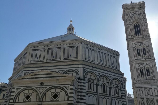 Florence & Pisa from Livorno - A Deep Dive into the Experience