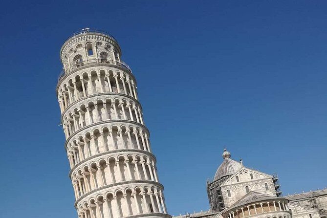 Florence & Pisa from Livorno - Final Thoughts