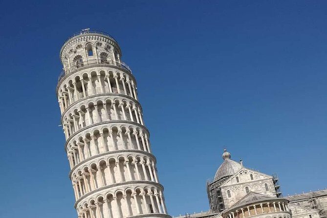 Florence & Pisa from Livorno - FAQ