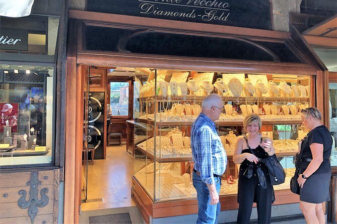 Florence & Pisa: Private WOW TOUR also from Ports! W/Lunch & Car - How the Experience Comes Together